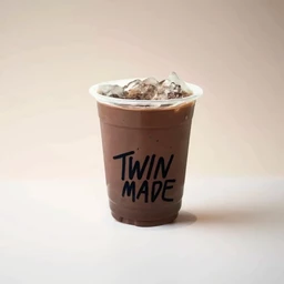 ICED CHOCOLATE