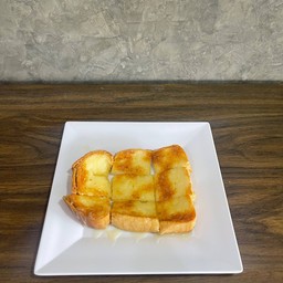 ปังเนยนมน้ำตาล