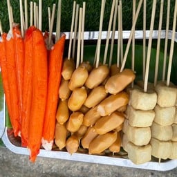 หม่าล่า เผ็ดซ่า ชาลิ้น