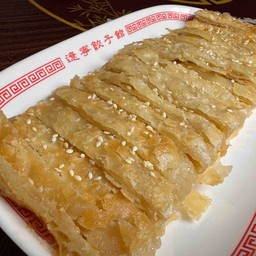 ปอเปี๊ยะงาทอด