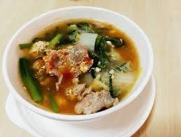 สุกี้น้ำเนื้อ