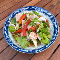 ยำรวมมิตร