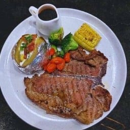 t-Bone