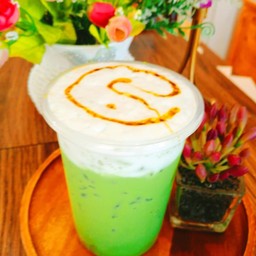 ชาเขียว