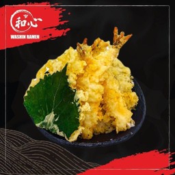 Tempura Don