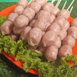 ไส้อั่วเปรี้ยว