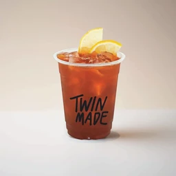 ICED LEMON TEA
