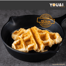 บัตเตอร์ ครอฟเฟิล