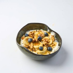 Banana Nutty