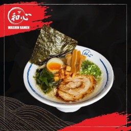 โทคุโนะราเมน