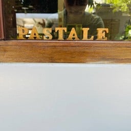 Pastale Home