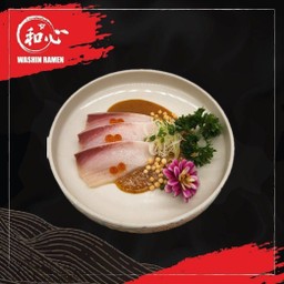 Hamachi Miso