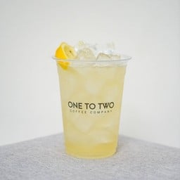 น้ำผึ้งเลมอนเย็น