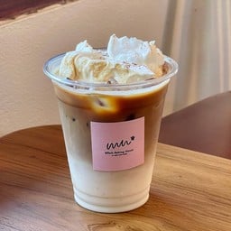 Dream Kiss Latte (ดรีมคิสลาเต้)