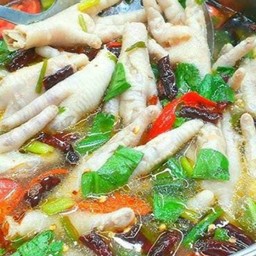 ขาไก่ซุปเปอร์