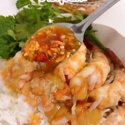 ครัวใหญ่ ไทย,อีสาน ปากซอยวัดโคกขามซอย1