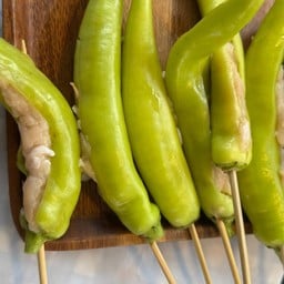หม่าล่าหน้าซอย ฮาลาล สาขา 1