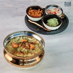 Nila Bangkok