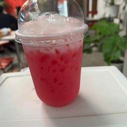 ชากาแฟโบราณบ้านแมวจร