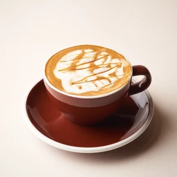 Hot Salted Caramel