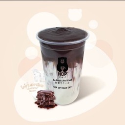 โกโก้เหนียว (เข้มเอาตาย,เข้มมาก)