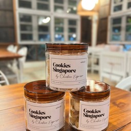 คุกกี้สิงคโปร์