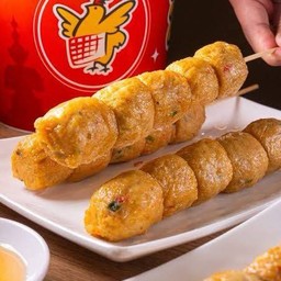 ไก่จ๊อ (สูตรต้นตำหรับ)