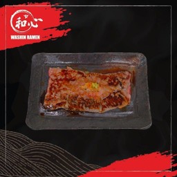 Kagoshima Wagyu A5 and foie Gras Sushi