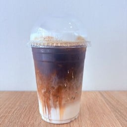 SIS CAFE กาแฟสด (อาหารนานาชาติ)