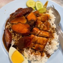 เจ้านายก๋วยจั๊บ