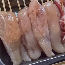 เนื้อไก่