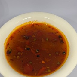 ซุปหม่าล่าต้นตำรับ