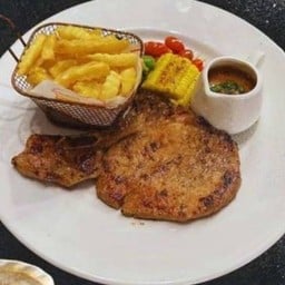 Pork Chop