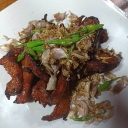 หมูพวง ไรเดอร์