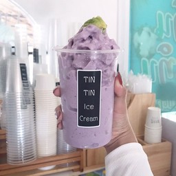 อะโวคาโดมันม่วง