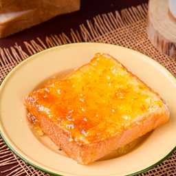 ปังแยมส้ม