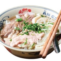 เฝอเนื้อ