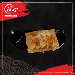 เกี๊ยวซ่าย่าง