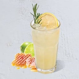 น้ำผึ้งมะนาวเย็น