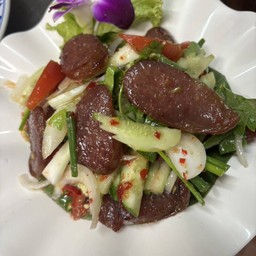 ยำกุนเชียง