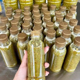 น้ำจิ้มซีฟู้ด ขวด 250 ml.