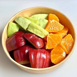 ผลไม้รวม 3 ชนิด