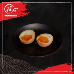 ไข่ต้มยางมะตูม