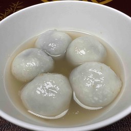 บัวลอย