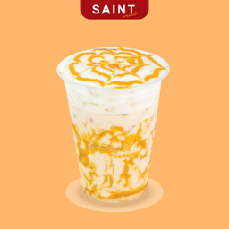 นมสดคาราเมล