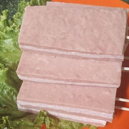 แซนวิชไก่จัมโบ้