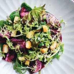 Beetroot Salad