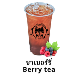 Daily cha สาขา 1 (ฝั่งขาเข้ามวล.)
