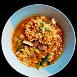 เอฟเอฟต้มซุปหม่าล่า