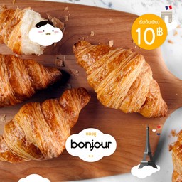 Bonjour Big-C Bangpee